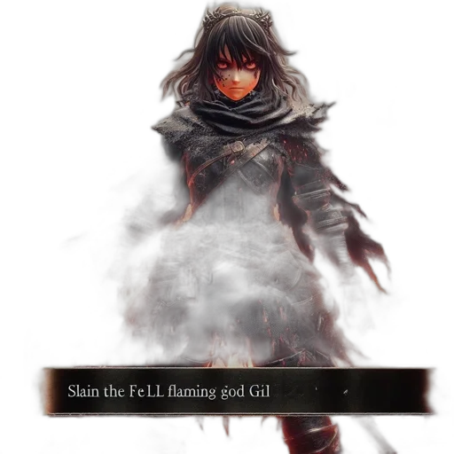 sword, staff, weapon, fantasy art transparent PNG cut-out
