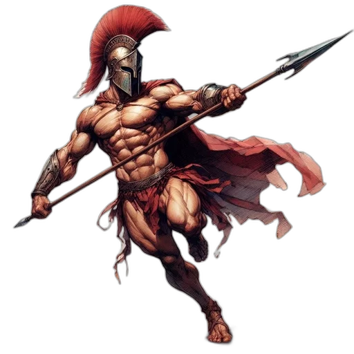sword, weapon, concept art, fantasy art transparent PNG cut-out