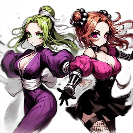 concept art, anime, comic book art, pixel art transparent PNG cut-out