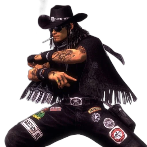 jacket, hat, concept art, photorealistic transparent PNG cut-out
