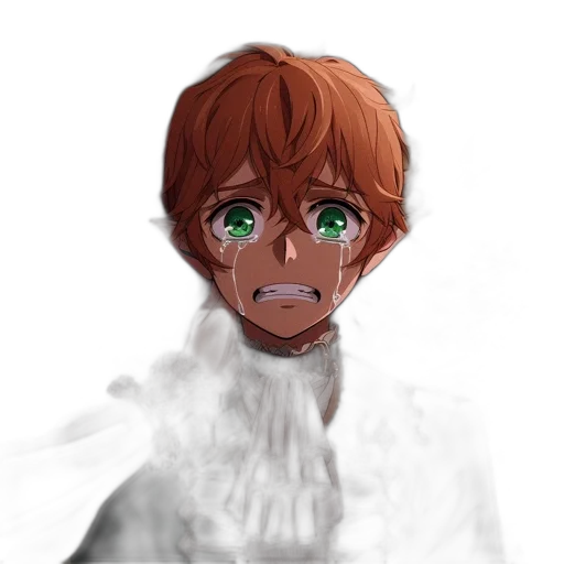 face, mask, creature, staff transparent PNG cut-out