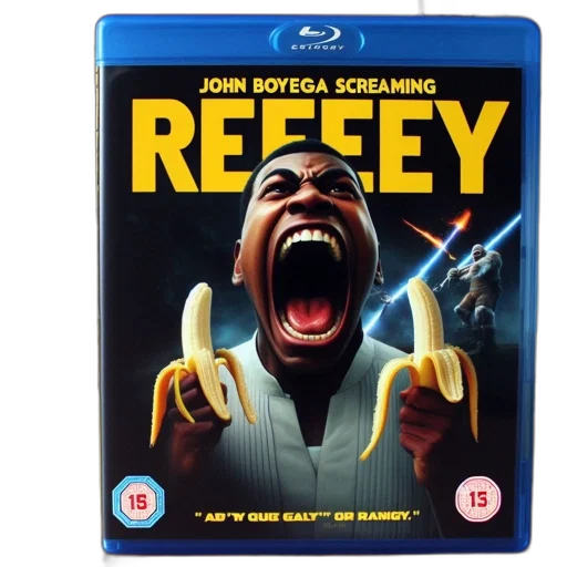 cover, art, reefey, person transparent PNG cut-out