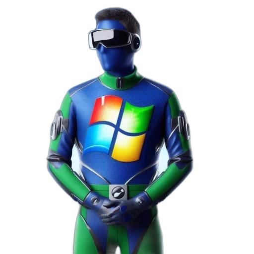 robot, 3d render, concept art, pixel art transparent PNG cut-out