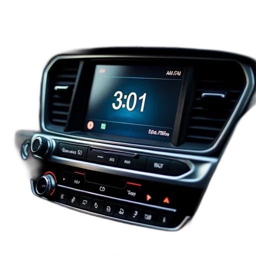 car, close-up, view, dashboard transparent PNG cut-out
