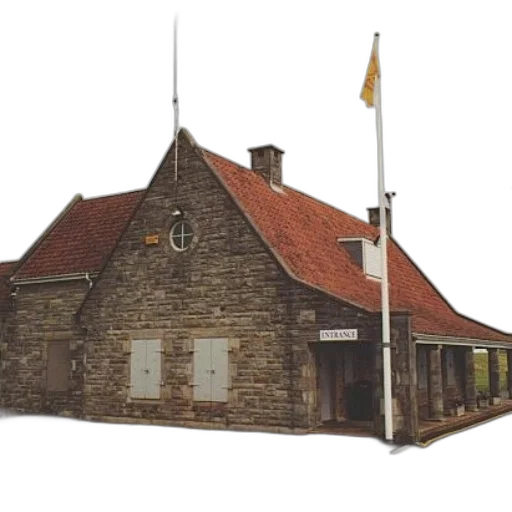 building, staff, crown, weapon transparent PNG cut-out