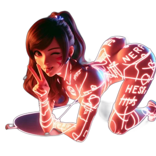 robot, dress, jewelry, concept art transparent PNG cut-out