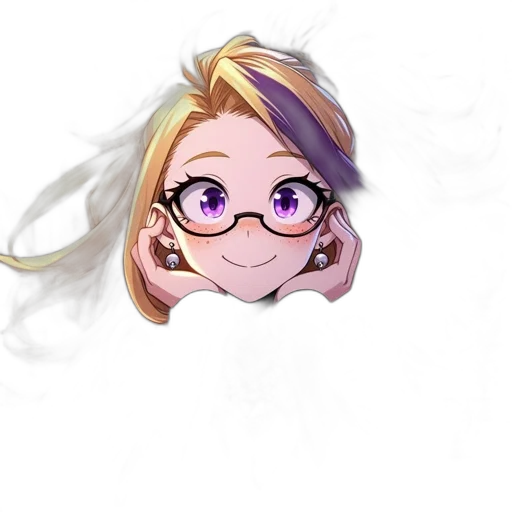 face, staff, mask, crown transparent PNG cut-out