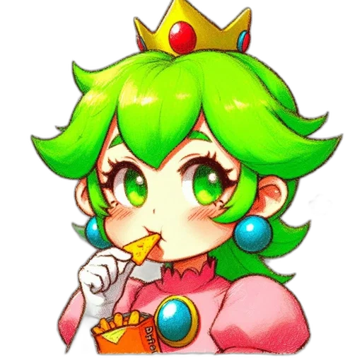 crown, staff, jewelry, weapon transparent PNG cut-out