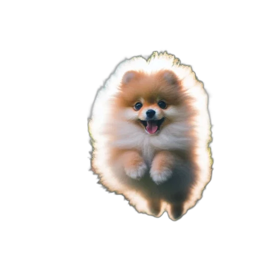 animal, creature, face, staff transparent PNG cut-out