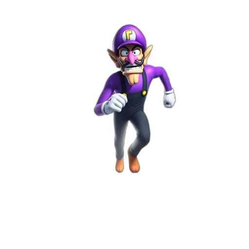 robot, mask, staff, creature transparent PNG cut-out