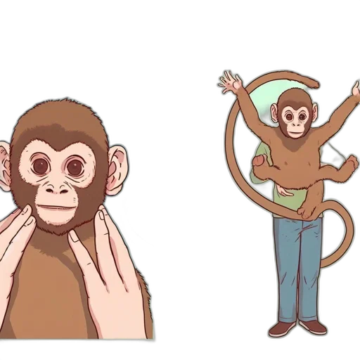 creature, animal, mask, concept art transparent PNG cut-out