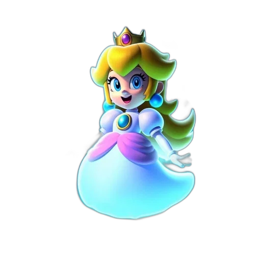 crown, dress, staff, jewelry transparent PNG cut-out