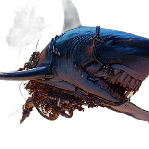 creature, weapon, dragon, animal transparent PNG cut-out