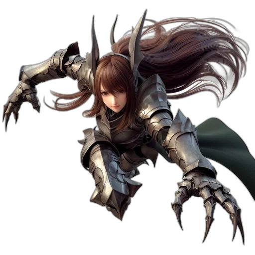 weapon, dragon, concept art, fantasy art transparent PNG cut-out