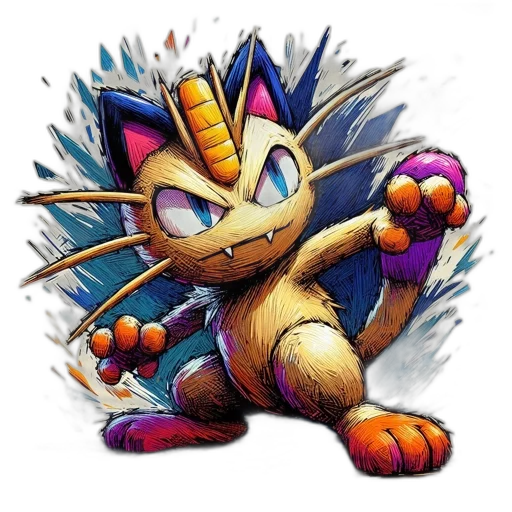 dragon, creature, animal, staff transparent PNG cut-out