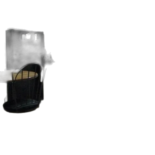 bottle, umbrella, mask, hat transparent PNG cut-out