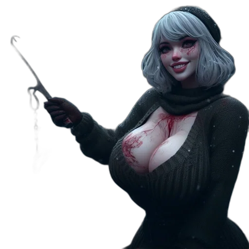 staff, weapon, concept art, fantasy art transparent PNG cut-out