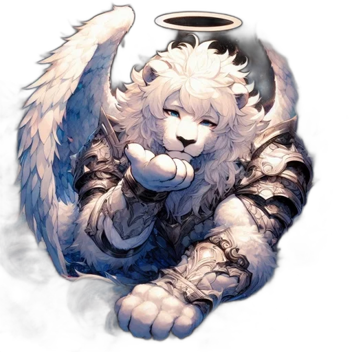 dragon, staff, fantasy art, concept art transparent PNG cut-out