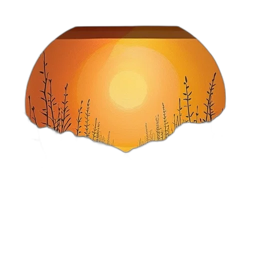 hat, crown, mask, tree transparent PNG cut-out
