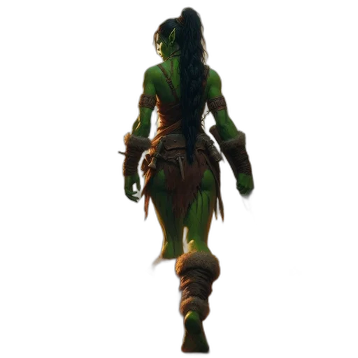 staff, weapon, dragon, creature transparent PNG cut-out