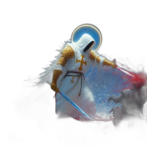 sword, dragon, weapon, staff transparent PNG cut-out