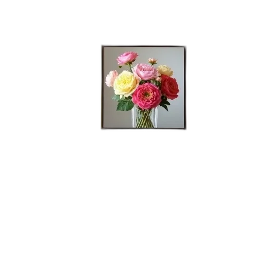 flower, staff, crown, jewelry transparent PNG cut-out