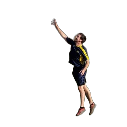 staff, shoes, creature, 3d render transparent PNG cut-out