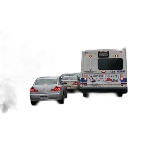car, staff, concept art, 3d render transparent PNG cut-out