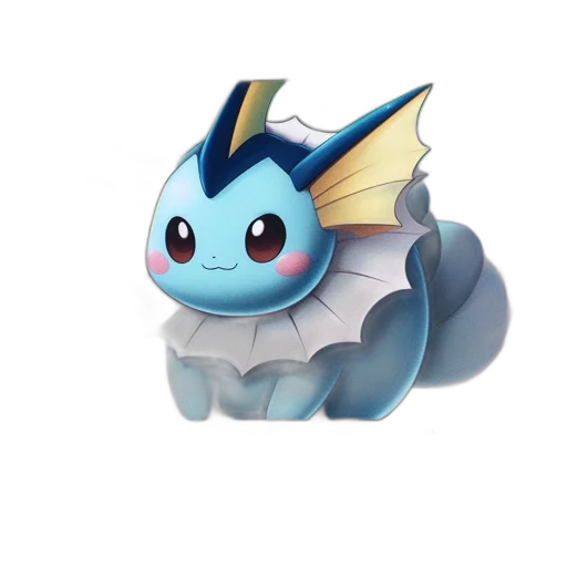 dragon, creature, animal, staff transparent PNG cut-out
