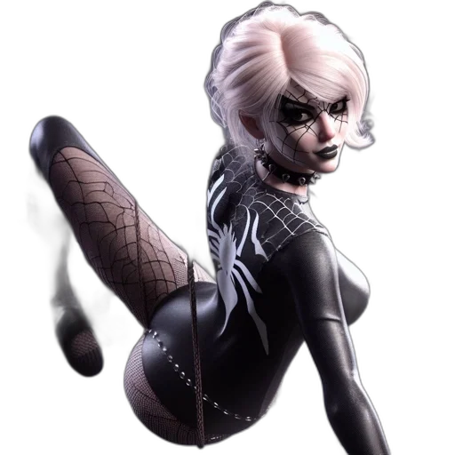 mask, comic book art, concept art, fantasy art transparent PNG cut-out