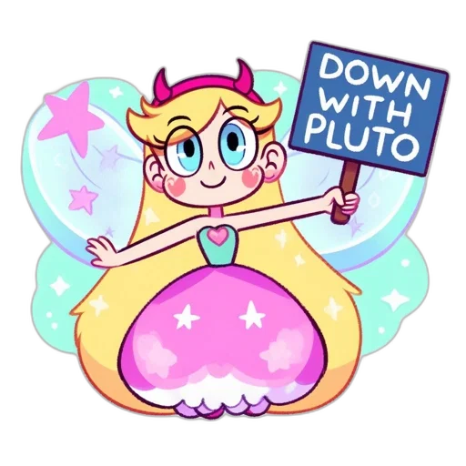 dress, crown, staff, car transparent PNG cut-out