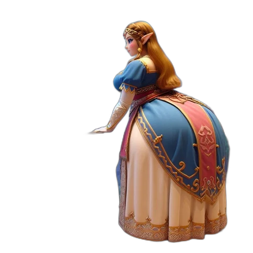 dress, crown, jewelry, furniture transparent PNG cut-out