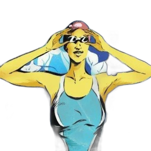 mask, jewelry, staff, cartoon transparent PNG cut-out