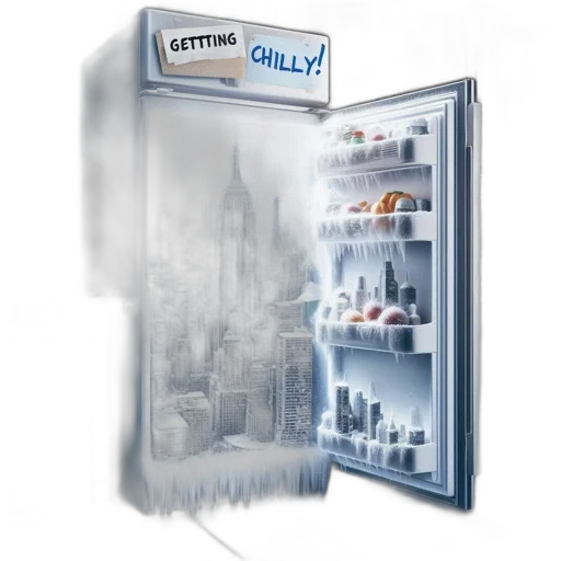 concept art, inside, kitchen, miniature transparent PNG cut-out