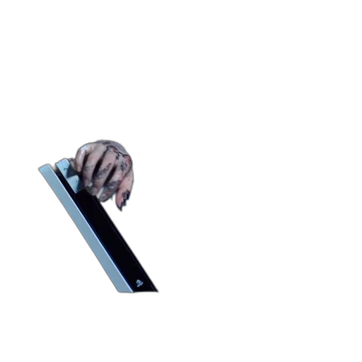 umbrella, staff, sword, hair transparent PNG cut-out