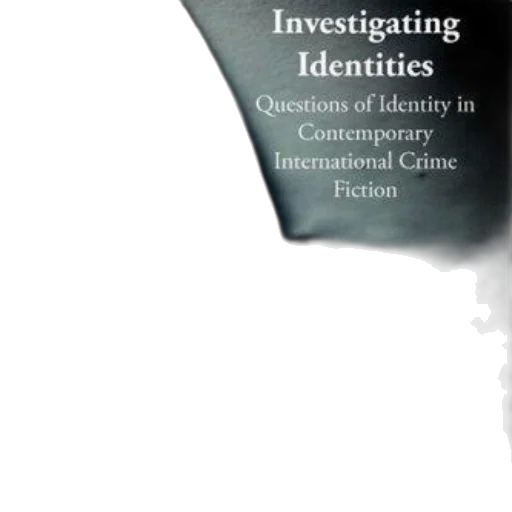 questions, identity, contemporary, international transparent PNG cut-out