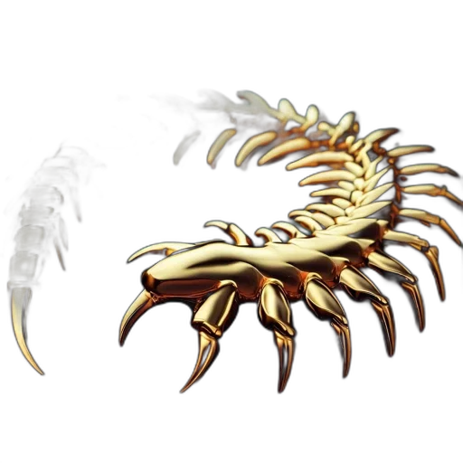 dragon, creature, jewelry, weapon transparent PNG cut-out