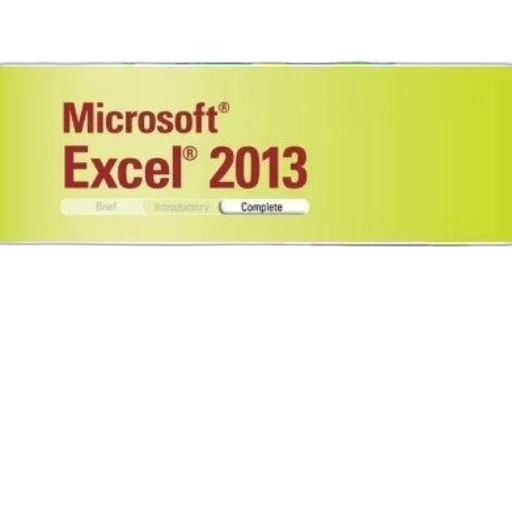 3d render, microsoft, excel, 2013 transparent PNG cut-out