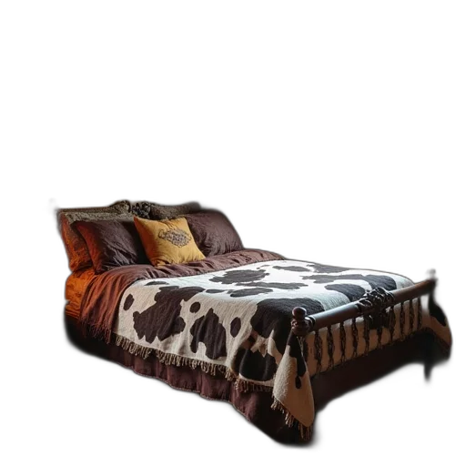 furniture, 3d render, photorealistic, earth tones transparent PNG cut-out