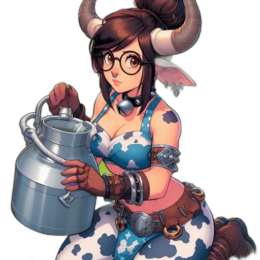 food, staff, dress, weapon transparent PNG cut-out