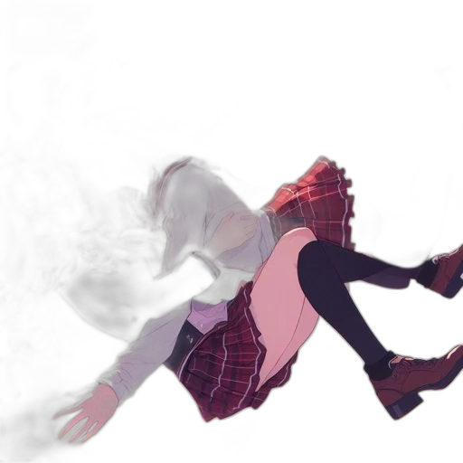 mask, dress, jacket, weapon transparent PNG cut-out