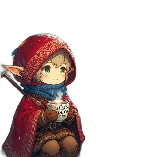 weapon, staff, mask, face transparent PNG cut-out