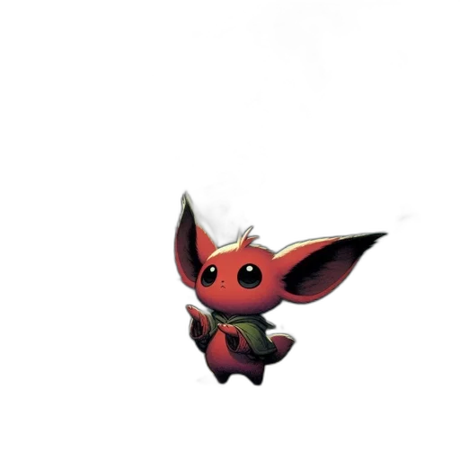 staff, animal, creature, weapon transparent PNG cut-out