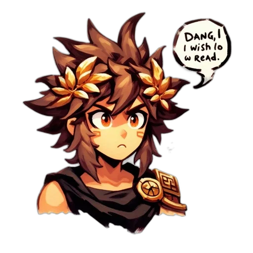jewelry, crown, staff, weapon transparent PNG cut-out