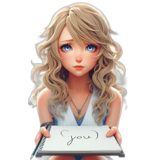 jewelry, staff, face, fantasy art transparent PNG cut-out