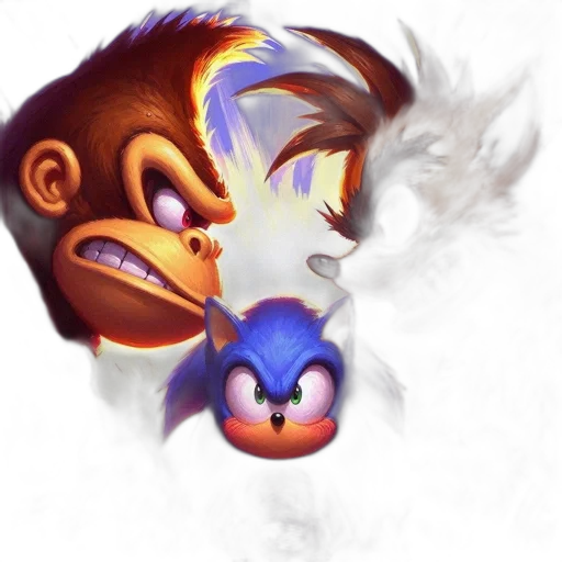 mask, creature, animal, face transparent PNG cut-out