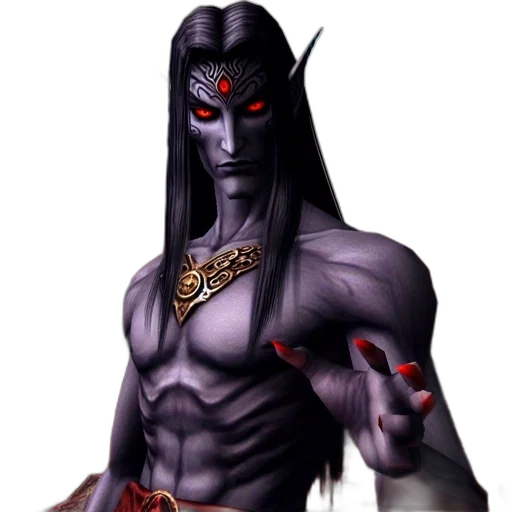 staff, fantasy art, concept art, 3d render transparent PNG cut-out