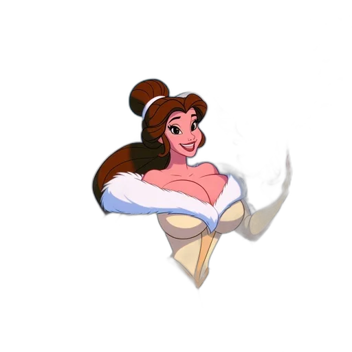 crown, dress, staff, jewelry transparent PNG cut-out