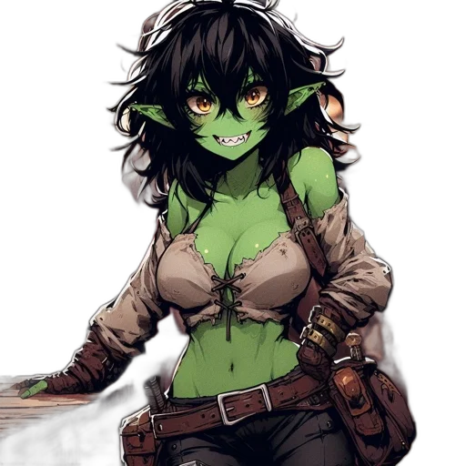 staff, dragon, weapon, fantasy art transparent PNG cut-out