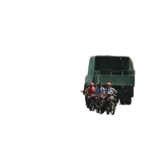 car, staff, weapon, robot transparent PNG cut-out